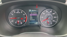 Kia Picanto 1.0 X-Line S 5dr Auto Petrol Hatchback